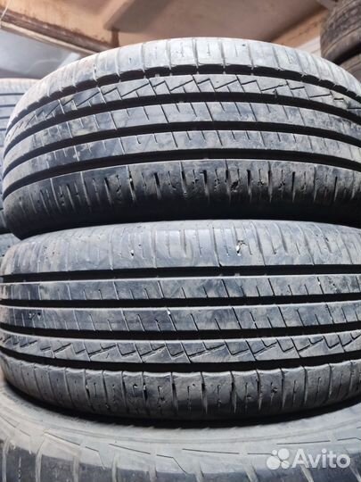 Nokian Tyres Hakka Green 3 195/55 R16