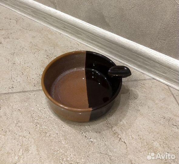 Пепельница СССР