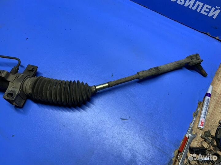 Рулевая рейка Geely Mk Cross