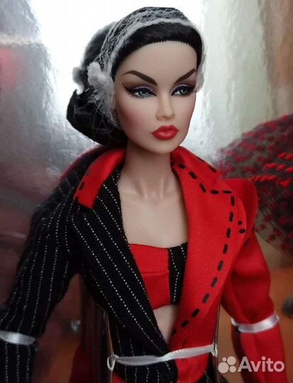 Integrity toys Violaine Perrin