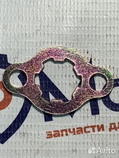 Шайба ведущей звезды beetle, BUG, dingo, cougar, Z