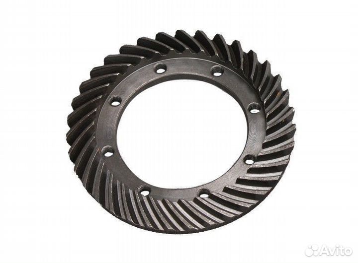 Шестерня планетарки ускоренной (9 зубов)