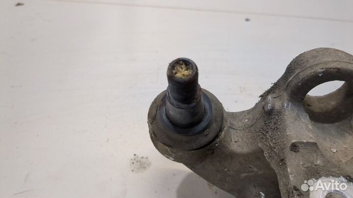 Рычаг подвески левый передний Jaguar XE 2015