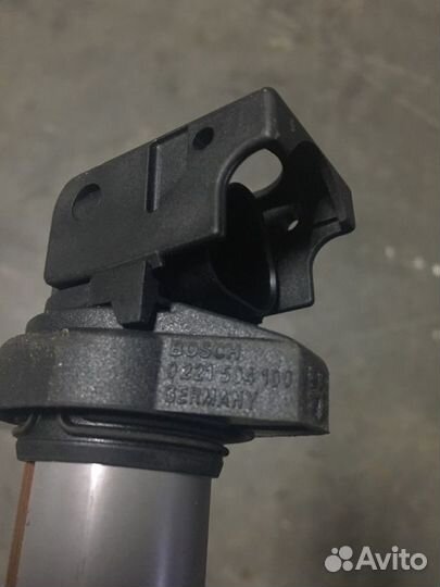 Катушка зажигания Bmw 5 E60 M54B25 2.5 2003-2010