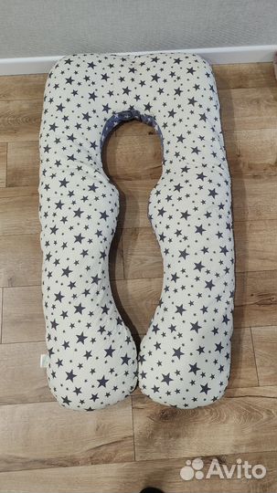 Подушка для беременных бу