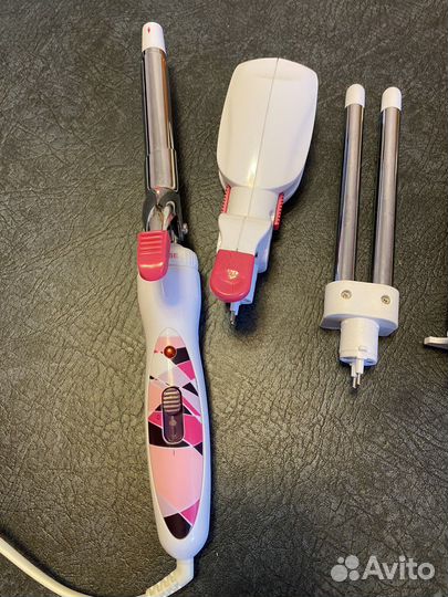 Набор для укладки Babyliss Paris