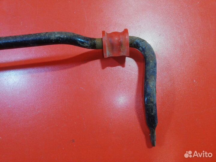 Стабилизатор задний Mazda Cx-7 ER L3-VDT 2006-2012