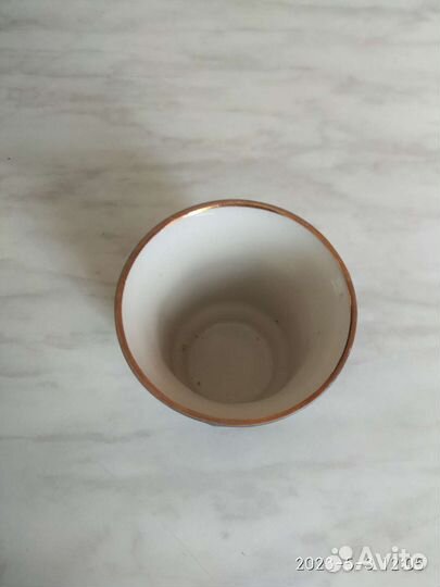 Сувенир-шкатулка яйцо Фаберже