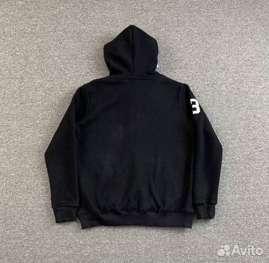 Зип Худи Polo USA