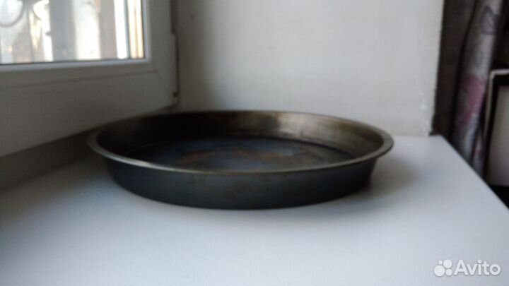 Формы для выпечки и противни