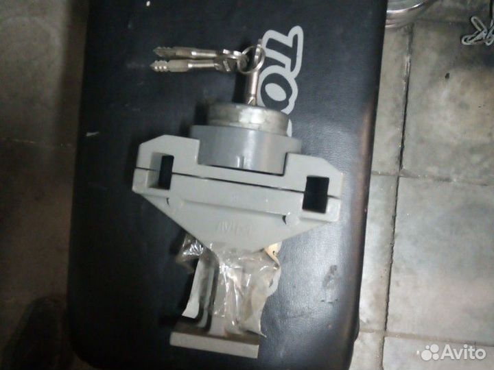 Противоугонка