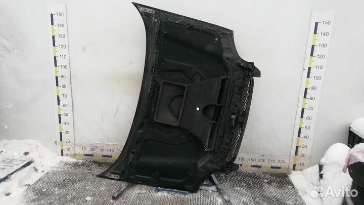 Капот Hyundai Santa Fe