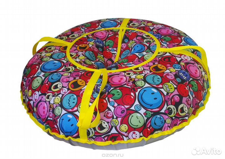 Тюбинг 130 см