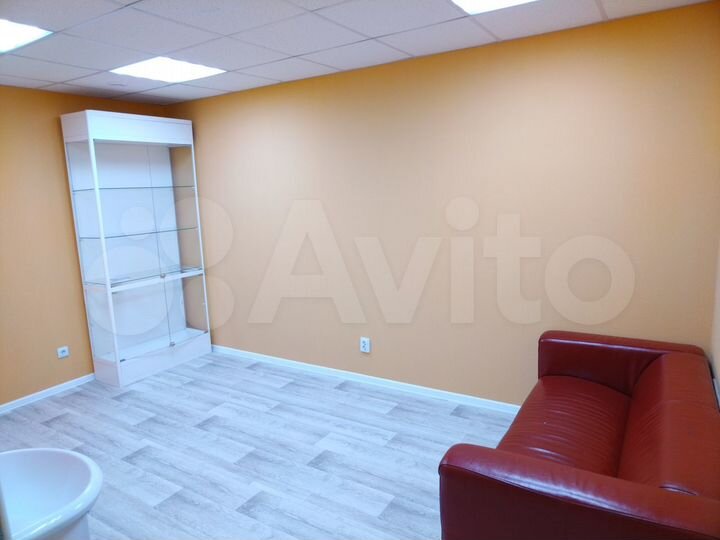 Офис, 15 м²
