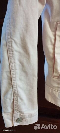 Пиджак для девочки Futurino 158