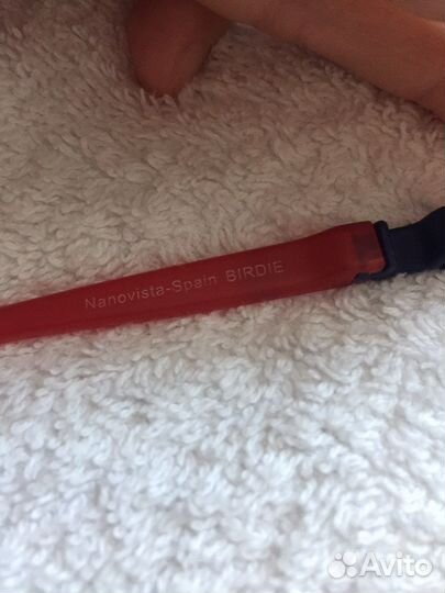 Очки детские Nanovista