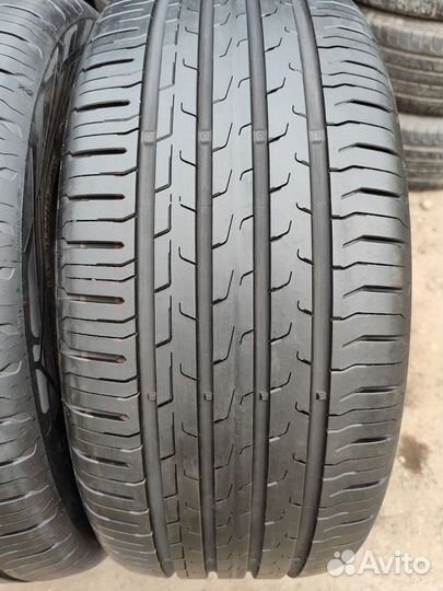 Continental EcoContact 6 245/40 R18 97Y