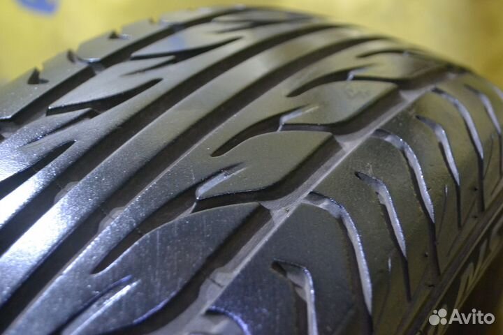 Dunlop Le Mans LM702 195/65 R15