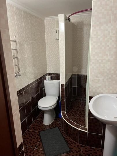 Комната 18 м², 1/5 эт.