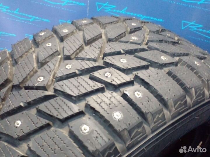 Dunlop Grandtrek Ice 02 265/50 R20 111T