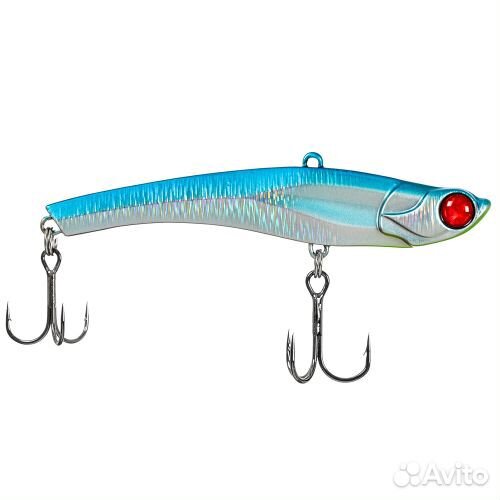 Воблер Folk Fishing VIB Verhoglyad 70мм 18.5гр