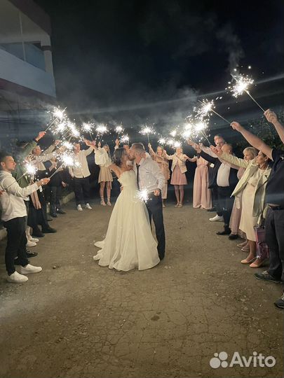 Ведущий на свадьбу юбилей корпоратив