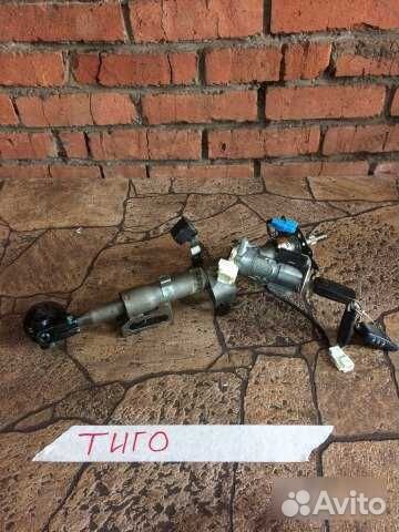 Рулевая колонка Chery Tiggo T11 1.6 2013