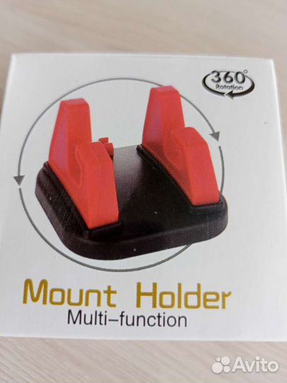 Держатель для телефона в машину