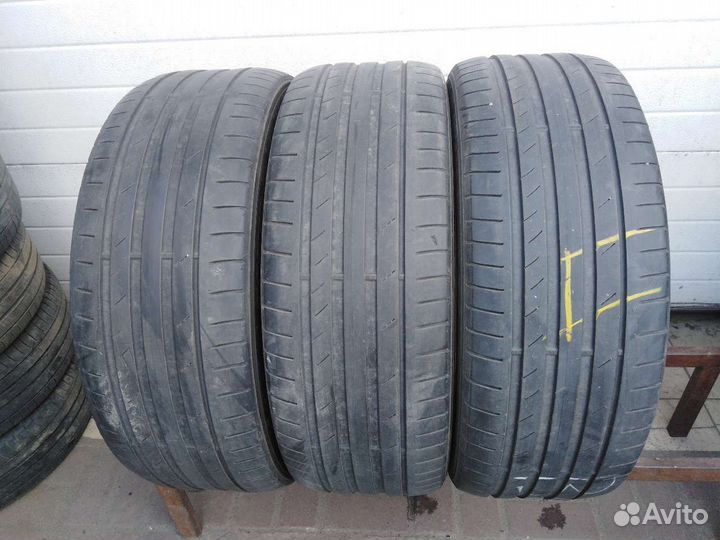 Kumho Ecsta PS71 225/45 R19