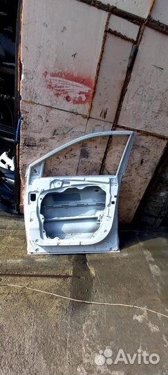 Дверь передняя правая Hyundai Santa Fe 3 2.4 G4KE