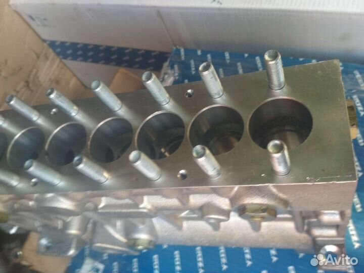 Корпус тнвд в сборе 177.1111021