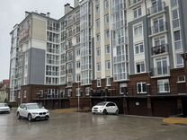 1-к. квартира, 44 м², 5/7 эт.