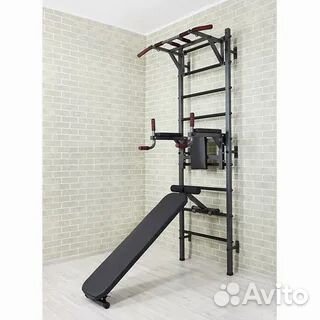 Шведская стенка\усиленная\