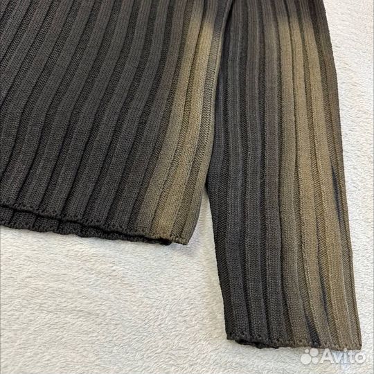 Свитер Jaded London тёмный