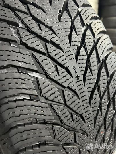 Nokian Tyres Hakkapeliitta R3 SUV 255/55 R20