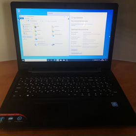 Ноутбук Lenovo IdeaPad 110-15IBR (Кузнечиха-2)