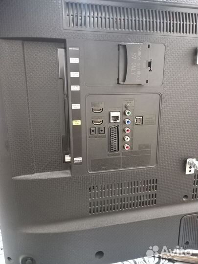 Телевизор Samsung SMART tv 40(101)