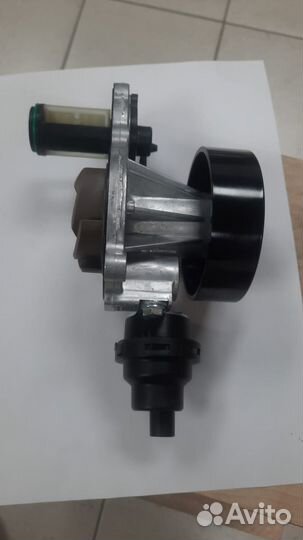 11518575695 BMW Помпа системы охлаждения двигателя