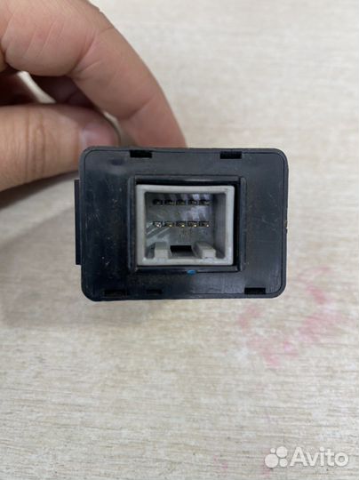 Блок иммобилайзера киа сид спортейдж хендай