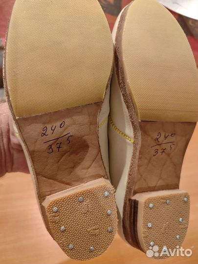 Тапочки чувяки