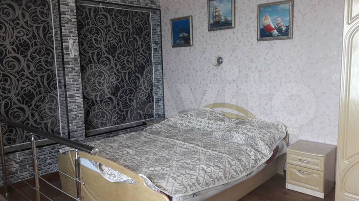 Дом 39 м² на участке 1 сот.