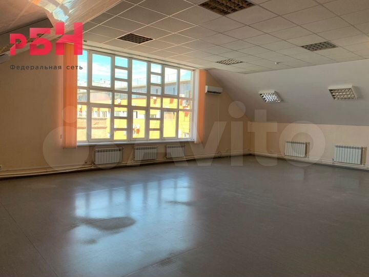 Центр. Офисы от 30 до 530 м²