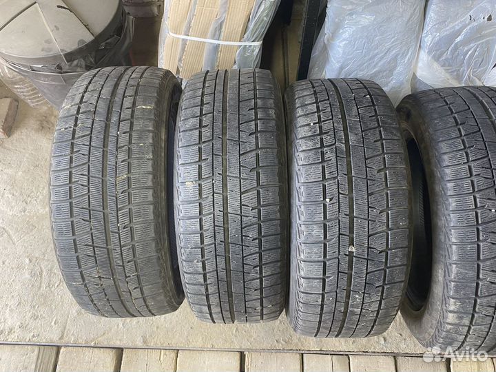 Yokohama Ice Guard IG50+ 225/55 R17 97Q