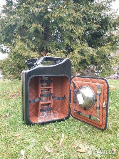 Канистра-Бар Канистра бар