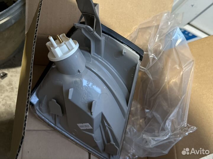 Фонарь указателя