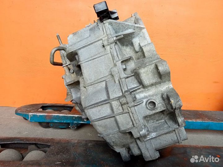 АКПП Ford Edge 2012