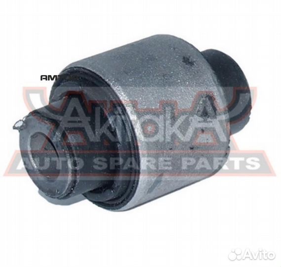 Asva 2301017 2301-017 asva сайлентблок задней попе