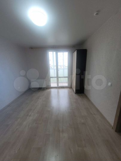 1-к. квартира, 35 м², 1/17 эт.