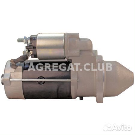Стартер krauf STI1243SU