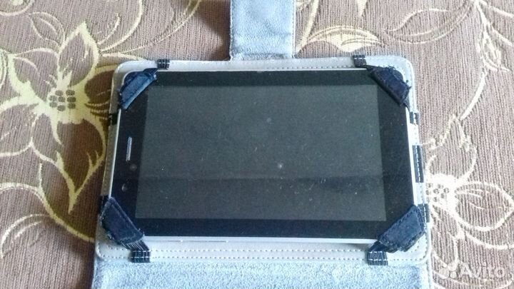 Нерабочий нетбук